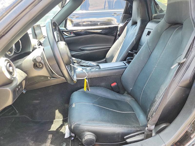 Продаж на аукціоні авто 2023 Mazda Mx-5 Miata, vin: JM1NDAM73P0553016, номер лоту: 57445576