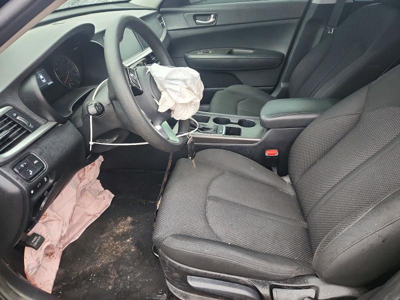 Aukcja sprzedaży 2020 Kia Optima, vin: 5XXGT4L39LG443432, numer aukcji: 58163306