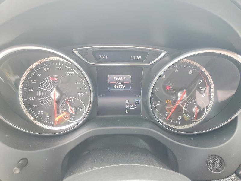 Продажа на аукционе авто 2019 Mercedes-benz Gla, vin: WDCTG4EB1KU011279, номер лота: 58076996