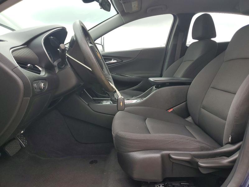 Продаж на аукціоні авто 2016 Chevrolet Malibu, vin: 1G1ZB5ST2GF204661, номер лоту: 55857376