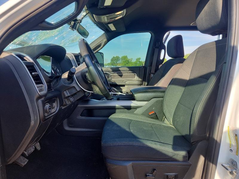 Продажа на аукционе авто 2024 Ram 3500, vin: 3C63RRHLXRG187236, номер лота: 55707916