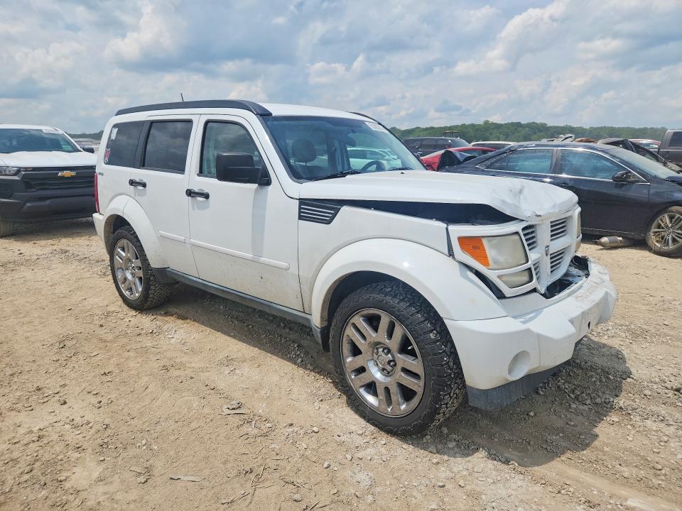 Aukcja sprzedaży 2011 Dodge Nitro, vin: 1D4PU4GK6BW606049, numer aukcji: 55803676