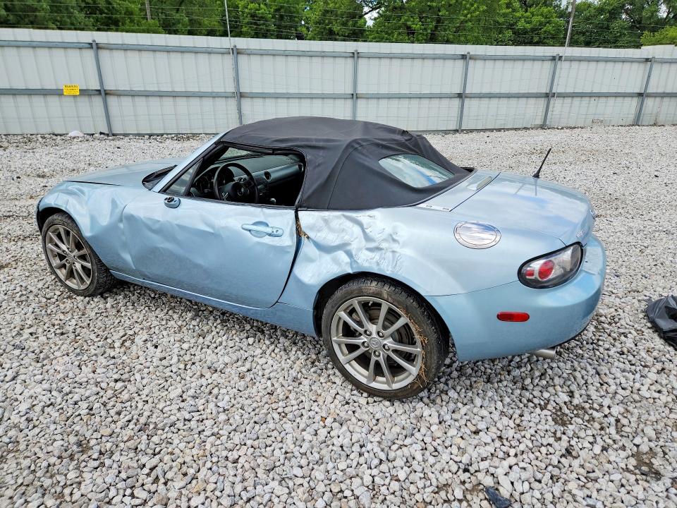 Aukcja sprzedaży 2008 Mazda Mx-5 Miata, vin: JM1NC25F480147374, numer aukcji: 57037286