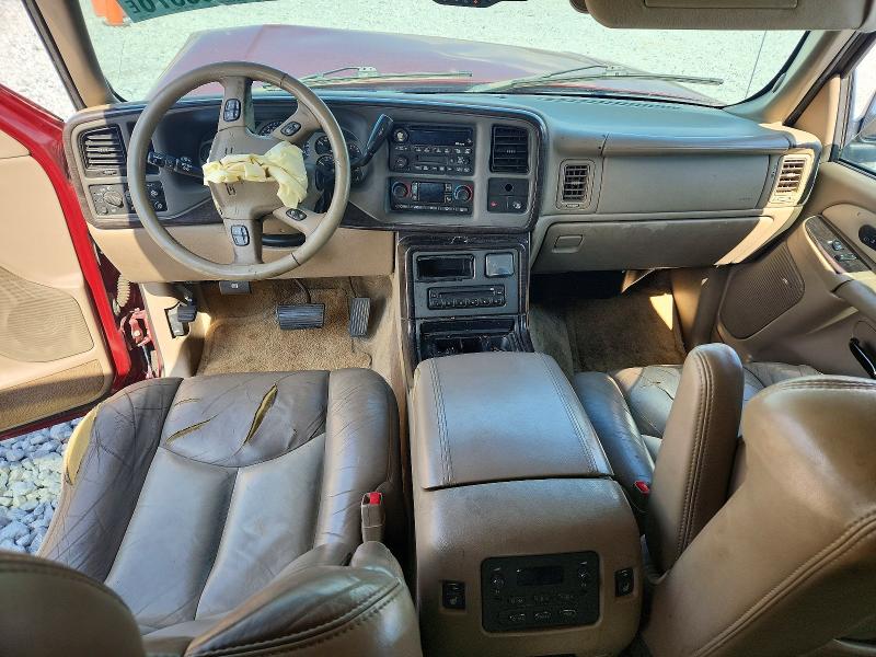 Aukcja sprzedaży 2003 Gmc Yukon, vin: 1GKEK63U13J246236, numer aukcji: 56465376