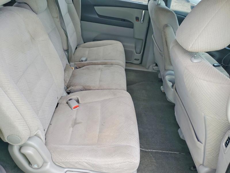 Aukcja sprzedaży 2016 Honda Odyssey, vin: 5FNRL5H32GB136880, numer aukcji: 55686116