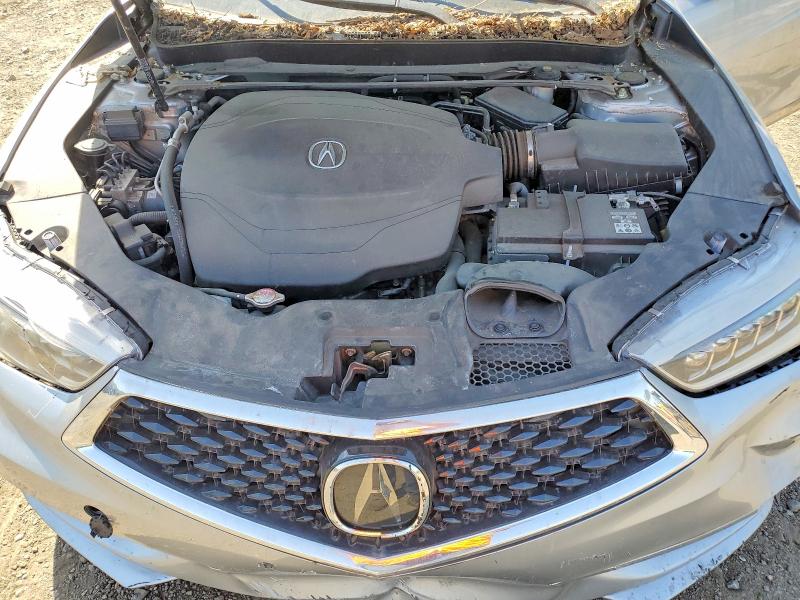 Продажа на аукционе авто 2020 Acura Tlx, vin: 19UUB2F36LA001145, номер лота: 56421036