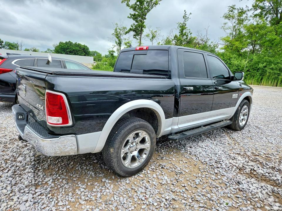 Продажа на аукционе авто 2017 Ram 1500, vin: 1C6RR7NM5HS875518, номер лота: 57135346