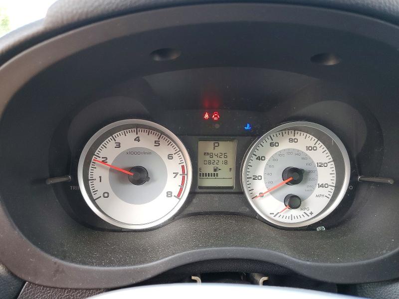 Продаж на аукціоні авто 2012 Subaru Impreza, vin: JF1GJAA68CH011439, номер лоту: 56892936
