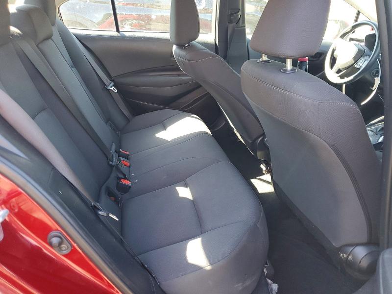 Продажа на аукционе авто 2023 Toyota Corolla, vin: 5YFB4MDE0PP018377, номер лота: 57313626