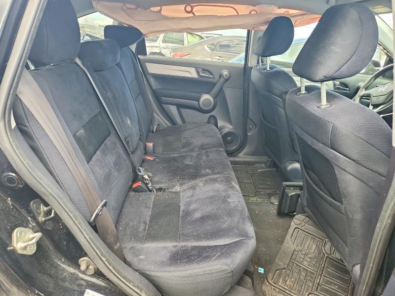 58286066 :رقم المزاد ، 5J6RE4H49BL083415 vin ، 2011 Honda Cr-v مزاد بيع