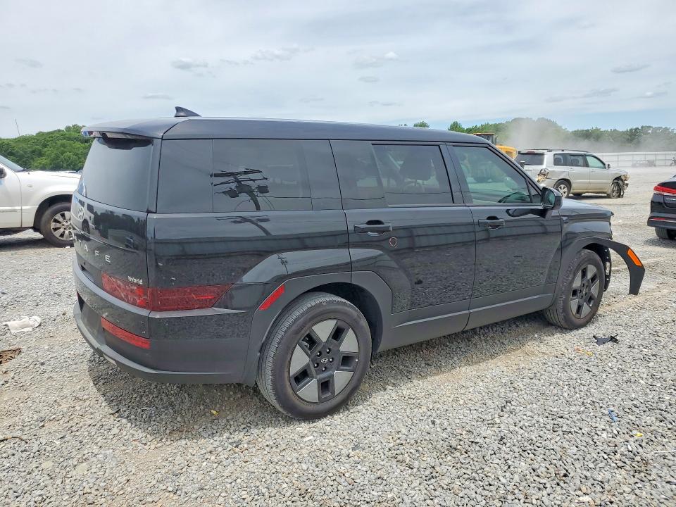 57719186 :رقم المزاد ، 5NMP14G16TH072746 vin ، 2026 Hyundai Santa Fe مزاد بيع