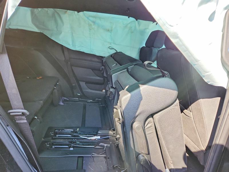 Auction sale of the 2026 Chevrolet Tahoe, vin: 1GNS6MKD3TR203440, lot number: 56264256