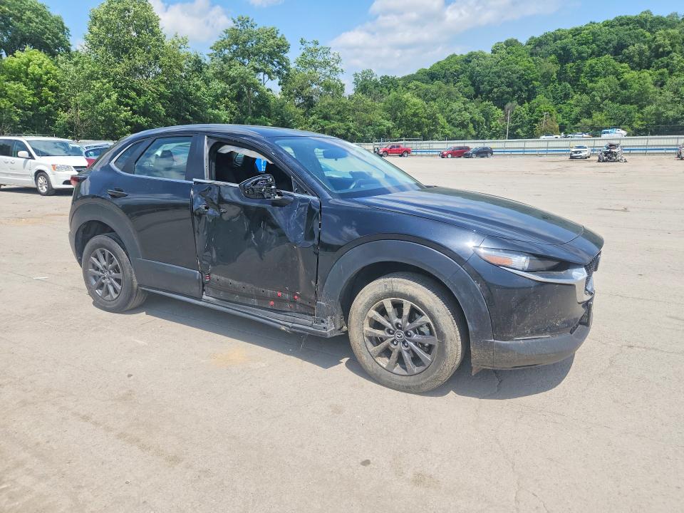 Aukcja sprzedaży 2021 Mazda Cx-30, vin: 3MVDMBAL8MM263400, numer aukcji: 79133695