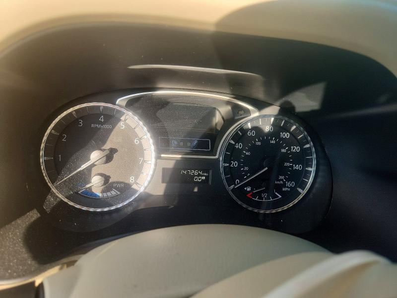 2014 Infiniti Qx60 მანქანა იყიდება აუქციონზე, vin: 5N1CL0MM5EC521928, აუქციონის ნომერი: 55654556