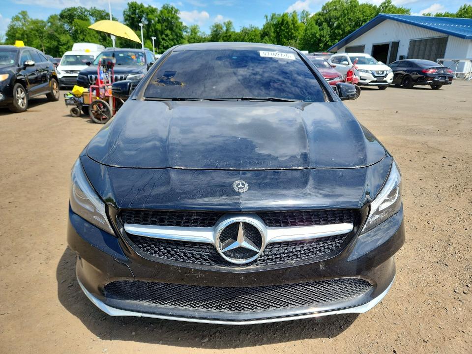 Auction sale of the 2019 Mercedes-benz Cla, vin: WDDSJ4GB6KN776259, lot number: 57189726