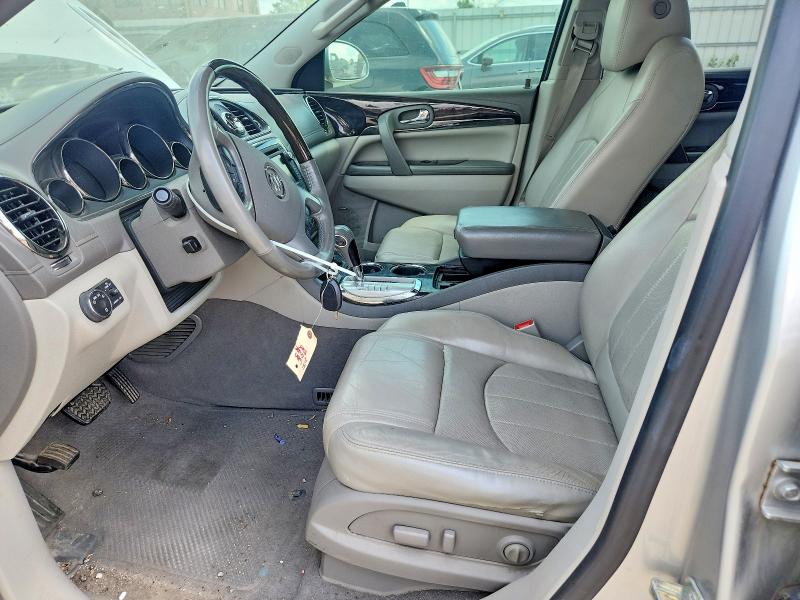 Продаж на аукціоні авто 2016 Buick Enclave, vin: 5GAKRCKD3GJ192889, номер лоту: 55876306