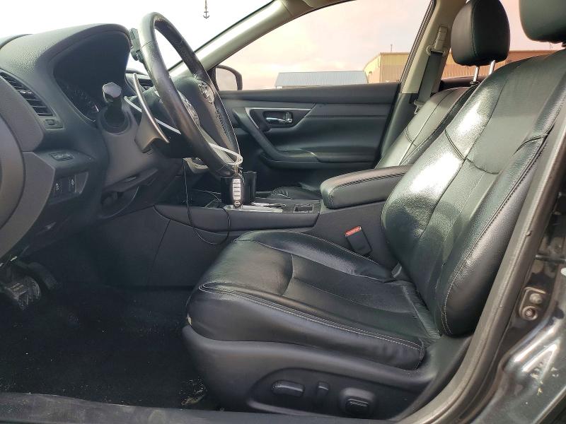 2016 Nissan Altima მანქანა იყიდება აუქციონზე, vin: 1N4BL3AP3GC130964, აუქციონის ნომერი: 56645616