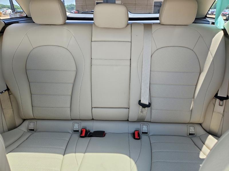 Продаж на аукціоні авто 2019 Mercedes-benz Glc, vin: WDC0G4JB4KF612506, номер лоту: 57036406