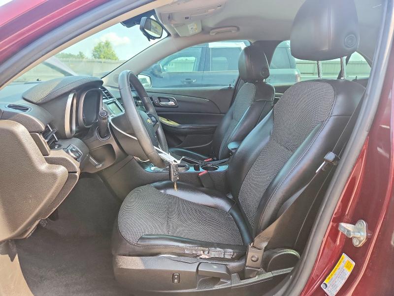 2015 Chevrolet Malibu მანქანა იყიდება აუქციონზე, vin: 1G11C5SL1FF182208, აუქციონის ნომერი: 58016176