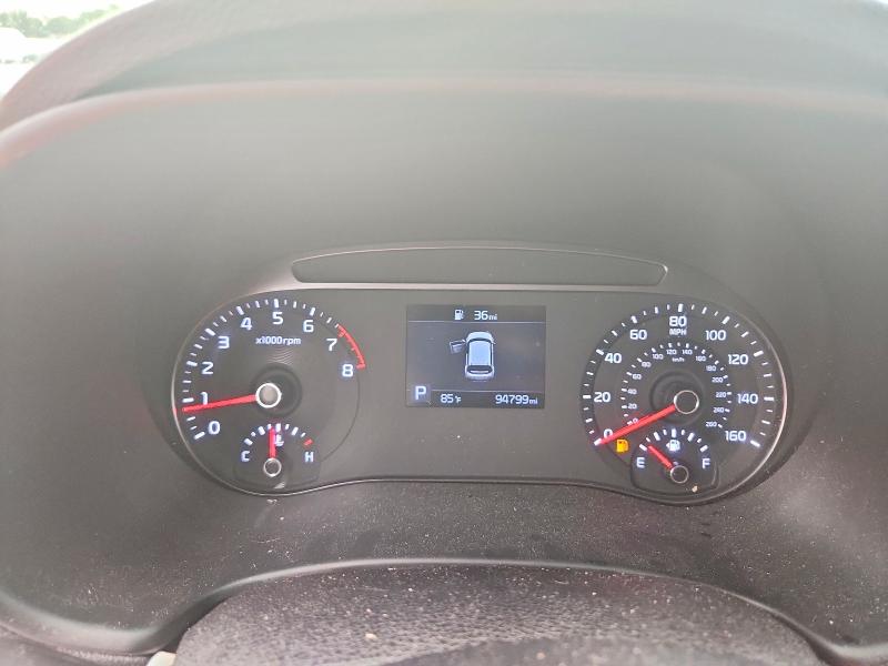 Продаж на аукціоні авто 2020 Kia Soul, vin: KNDJ23AU7L7047099, номер лоту: 55898166