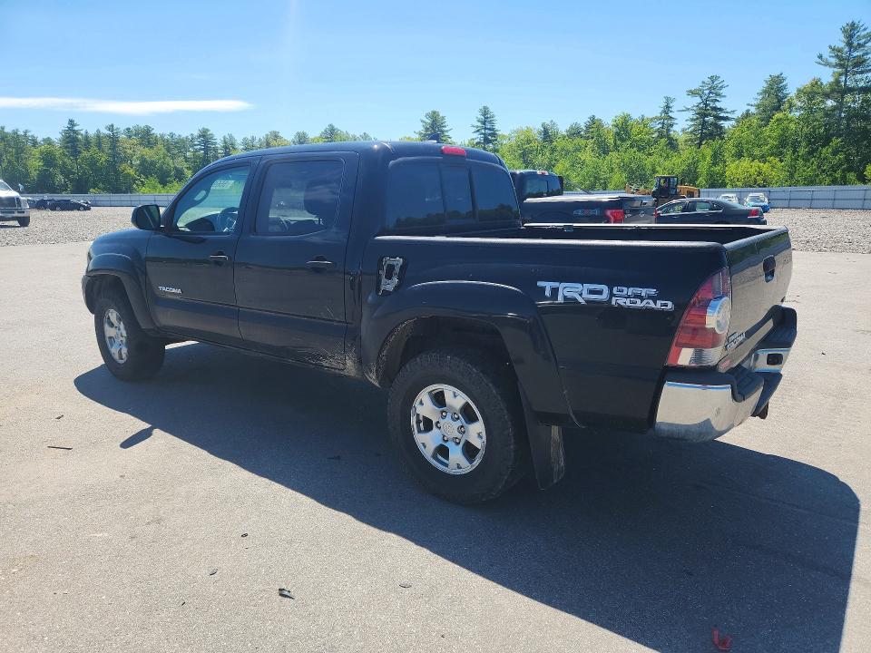 Aukcja sprzedaży 2014 Toyota Tacoma, vin: 3TMLU4ENXEM135102, numer aukcji: 55693226