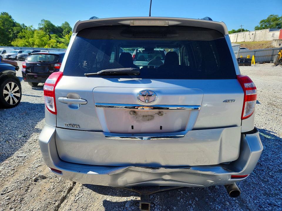 Продажа на аукционе авто 2010 Toyota Rav4, vin: JTMRF4DV9A5034865, номер лота: 58397056