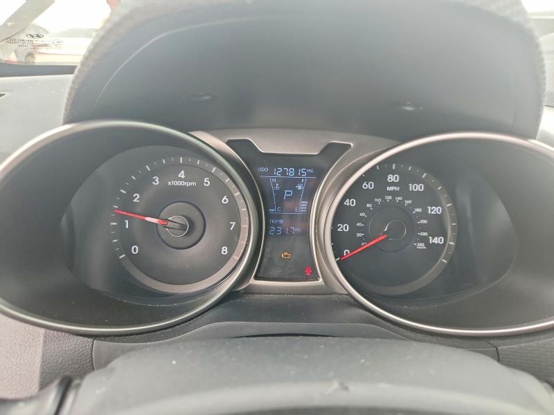 Aukcja sprzedaży 2014 Hyundai Veloster, vin: KMHTC6AD3EU188582, numer aukcji: 57401106