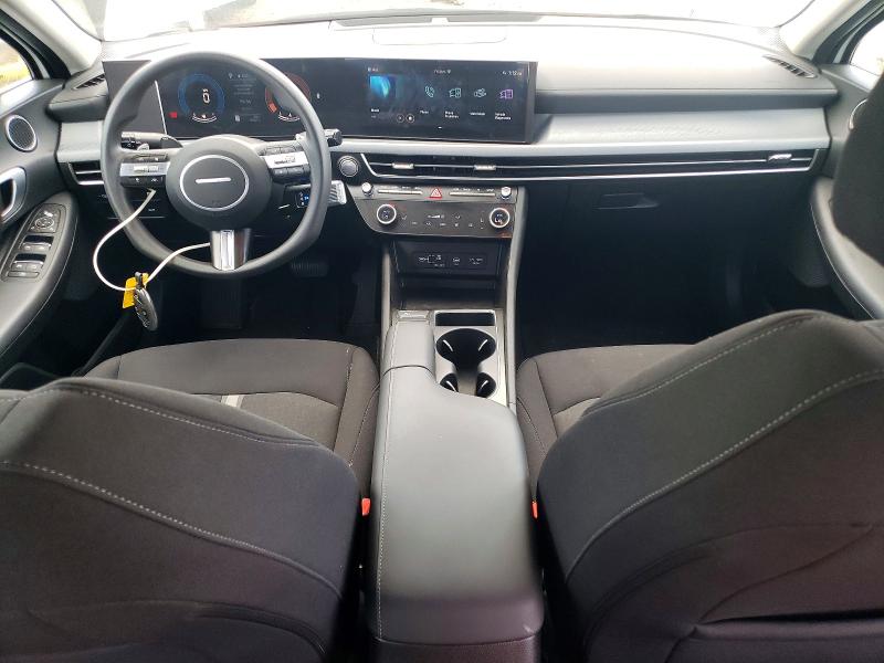 Продаж на аукціоні авто 2024 Hyundai Sonata, vin: KMHL64JA2RA409050, номер лоту: 57168916