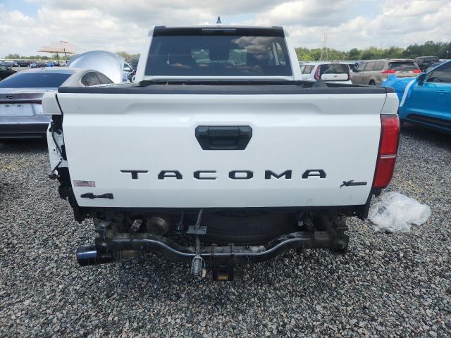 Продажа на аукционе авто 2024 Toyota Tacoma, vin: 3TYLB5JN3RT042255, номер лота: 57958816
