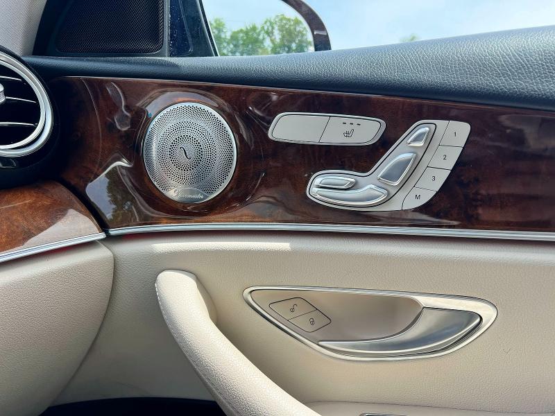 2017 Mercedes-benz E მანქანა იყიდება აუქციონზე, vin: WDDZF4KB8HA132821, აუქციონის ნომერი: 56312856