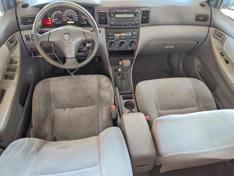 Aukcja sprzedaży 2008 Toyota Corolla, vin: 1NXBR32E68Z947312, numer aukcji: 56863606
