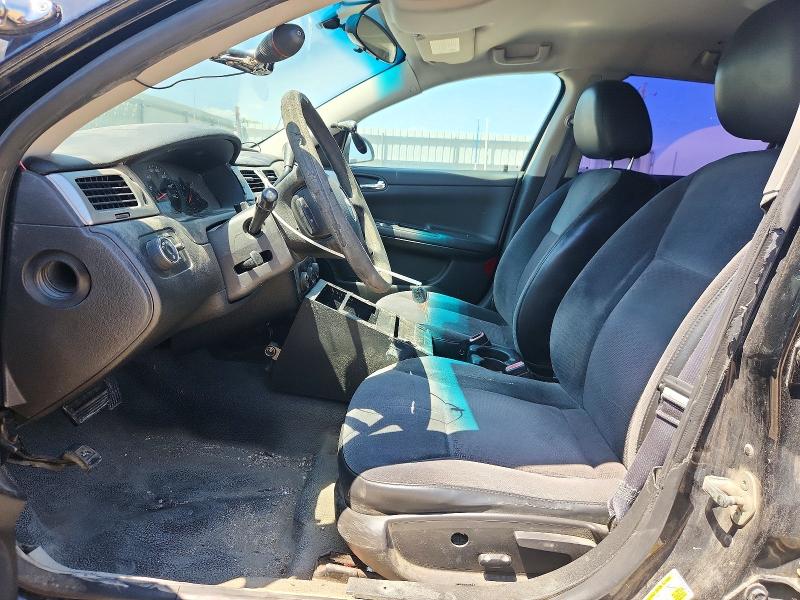 Продажа на аукционе авто 2012 Chevrolet Impala, vin: 2G1WD5E33C1158087, номер лота: 56564366