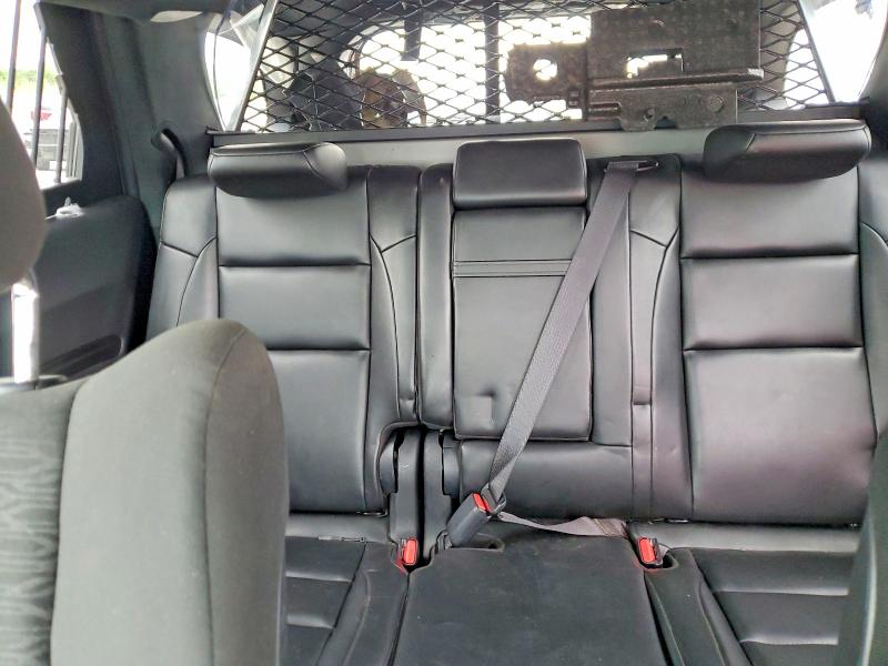 Продаж на аукціоні авто 2025 Dodge Durango, vin: 1C4RDJFG7SC517058, номер лоту: 53614296