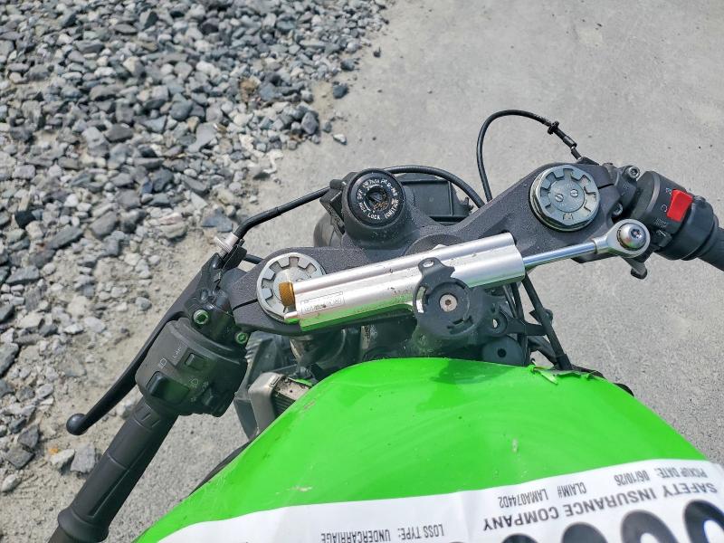 Продажа на аукционе авто 2012 Kawasaki Zx600, vin: JKAZX4R12CA034049, номер лота: 56935696
