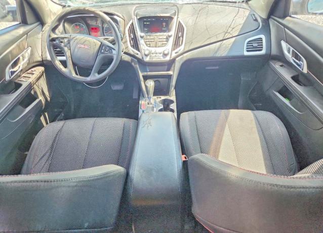 56086496 :رقم المزاد ، 2GKFLSEK1G6121861 vin ، 2016 Gmc Terrain مزاد بيع