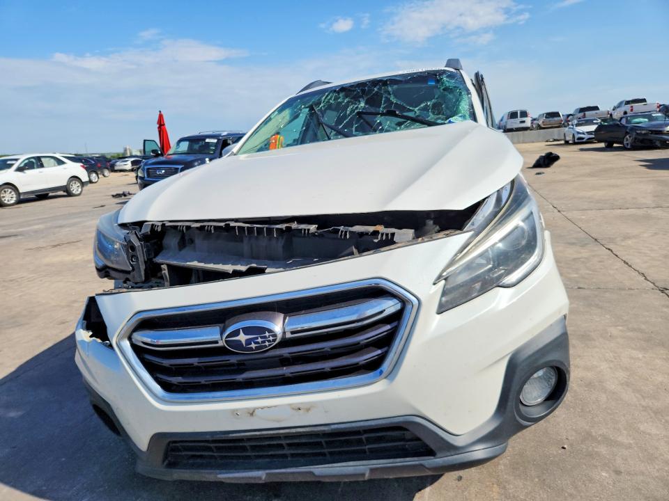 Aukcja sprzedaży 2019 Subaru Outback, vin: 4S4BSAJC2K3266778, numer aukcji: 58815336
