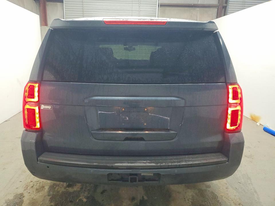 Aukcja sprzedaży 2020 Chevrolet Tahoe, vin: 1GNLCDEC9LR222963, numer aukcji: 57930546