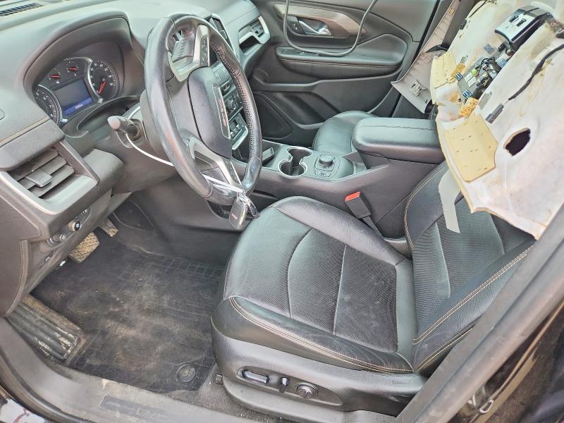 Продажа на аукционе авто 2020 Gmc Terrain, vin: 3GKALVEV8LL103854, номер лота: 58809686