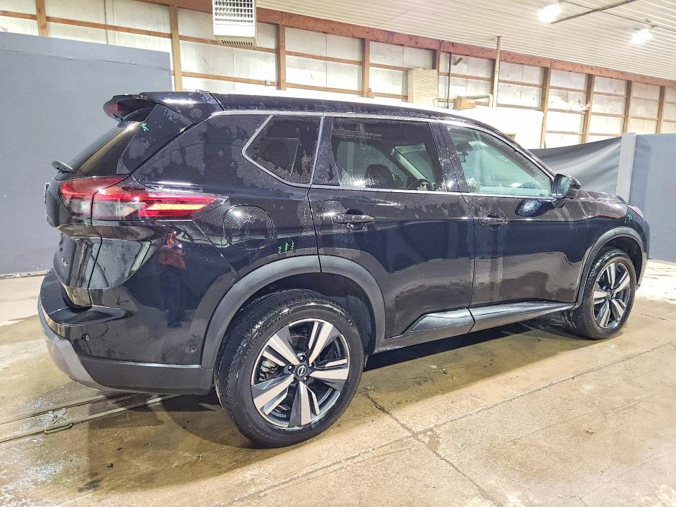 Aukcja sprzedaży 2026 Nissan Rogue, vin: 5N1BT3CB4TC682412, numer aukcji: 57398606
