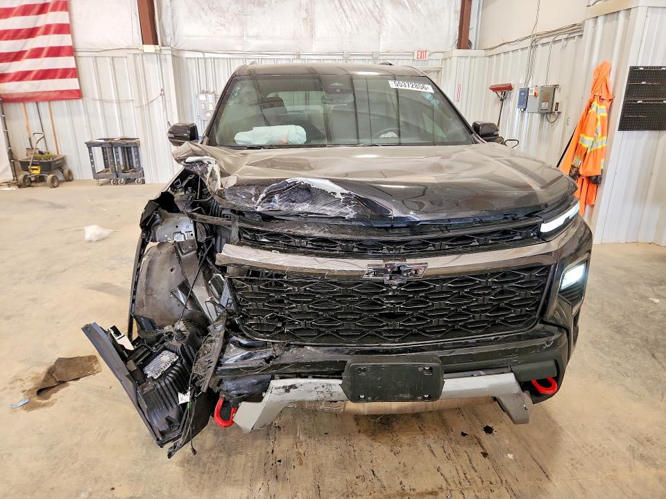 Продаж на аукціоні авто 2024 Chevrolet Traverse, vin: 1GNEVJKS6RJ195323, номер лоту: 55372856