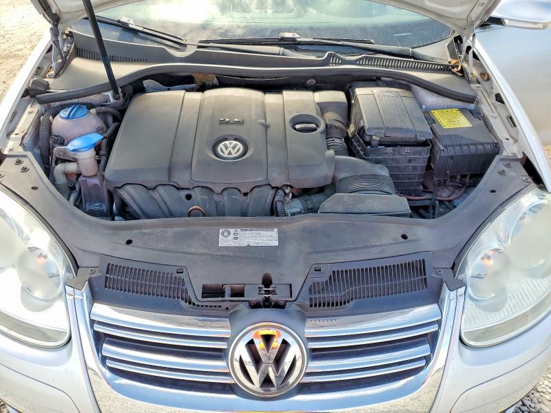 Продажа на аукционе авто 2010 Volkswagen Jetta, vin: 3VWRX7AJ2AM063339, номер лота: 56273796