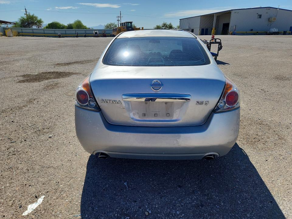 Продаж на аукціоні авто 2010 Nissan Altima, vin: 1N4AL2APXAN499676, номер лоту: 58976476