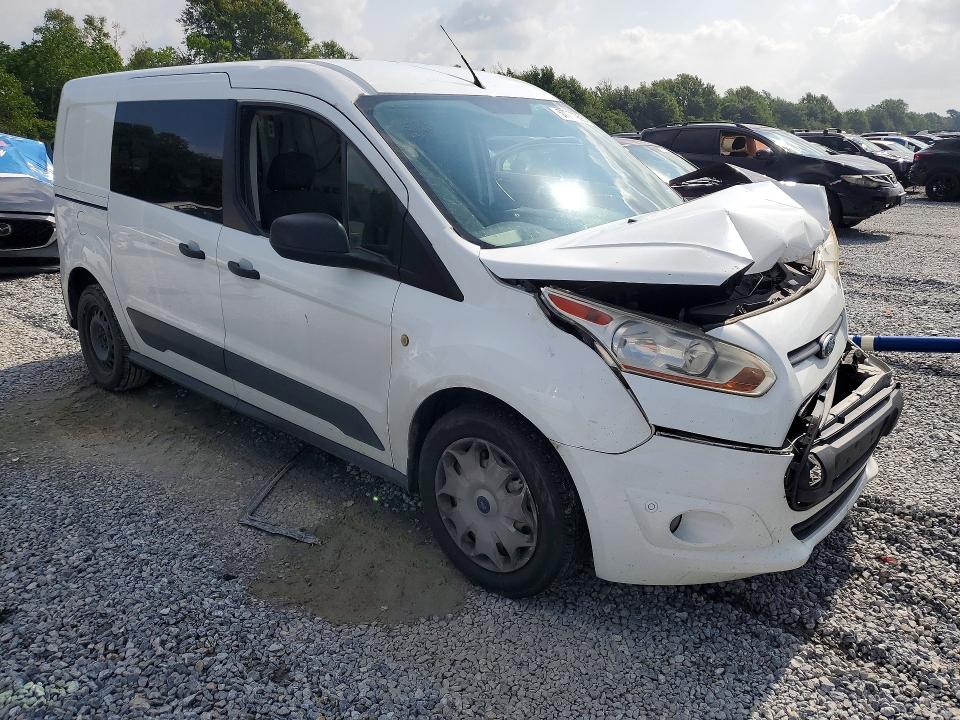 Продаж на аукціоні авто 2017 Ford Transit Connect, vin: NM0LS7F79H1322756, номер лоту: 57777956