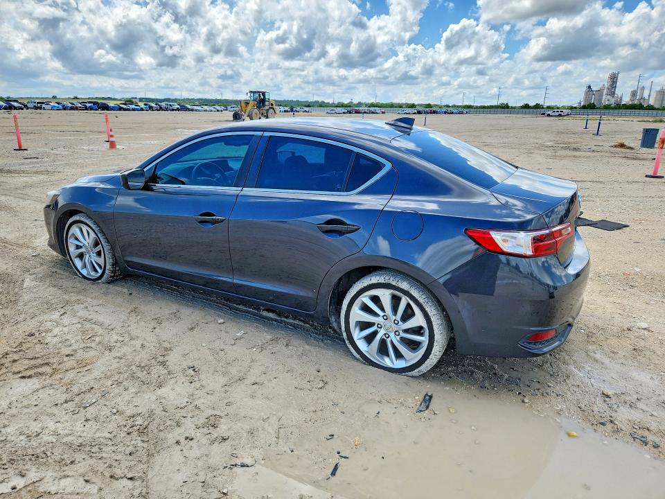 Продажа на аукционе авто 2016 Acura Ilx, vin: 19UDE2F72GA015575, номер лота: 55780876