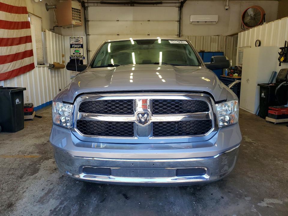 Aukcja sprzedaży 2022 Ram 1500 Classic, vin: 1C6RR6LG0NS198252, numer aukcji: 58807916