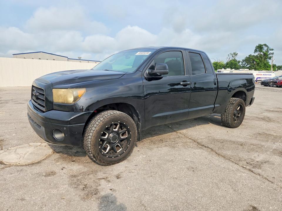 Aukcja sprzedaży 2008 Toyota Tundra, vin: 5TFBV581X8X040139, numer aukcji: 58469236
