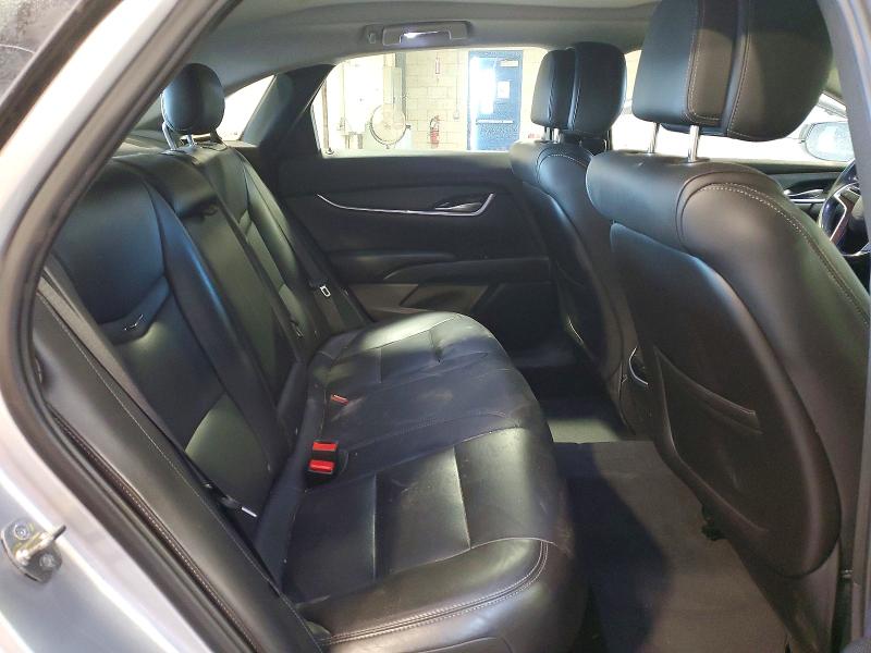 2013 Cadillac Xts მანქანა იყიდება აუქციონზე, vin: 2G61N5S33D9216546, აუქციონის ნომერი: 55323426