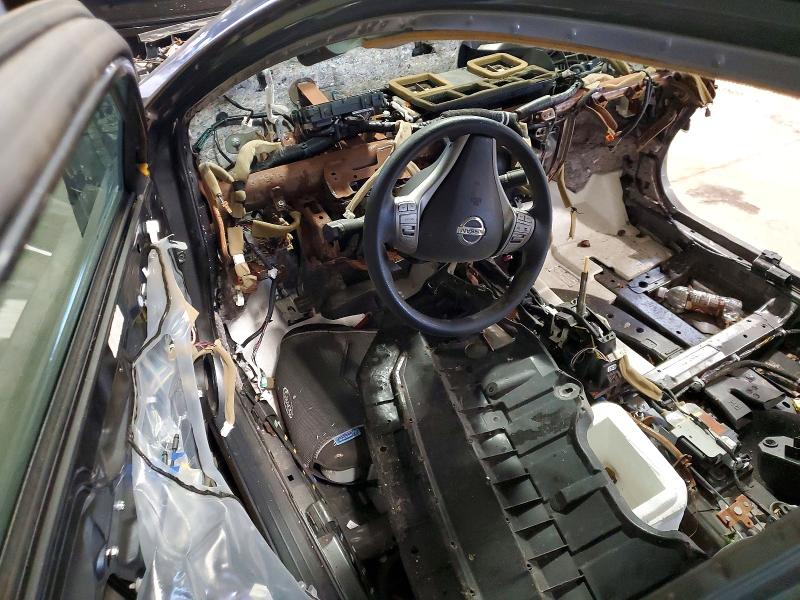 58260046 :رقم المزاد ، 1N4AL3AP8FC410504 vin ، 2015 Nissan Altima مزاد بيع