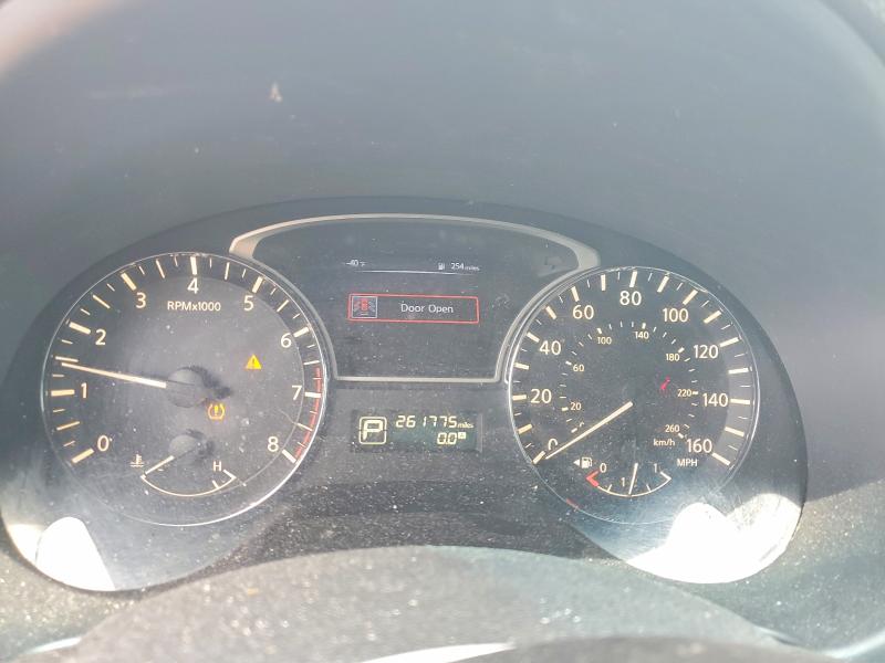 Продажа на аукционе авто 2015 Nissan Altima, vin: 1N4AL3AP9FN387917, номер лота: 85459535
