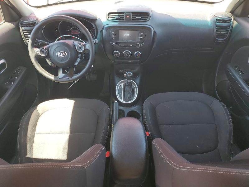 2019 Kia Soul მანქანა იყიდება აუქციონზე, vin: KNDJN2A26K7025822, აუქციონის ნომერი: 59085996